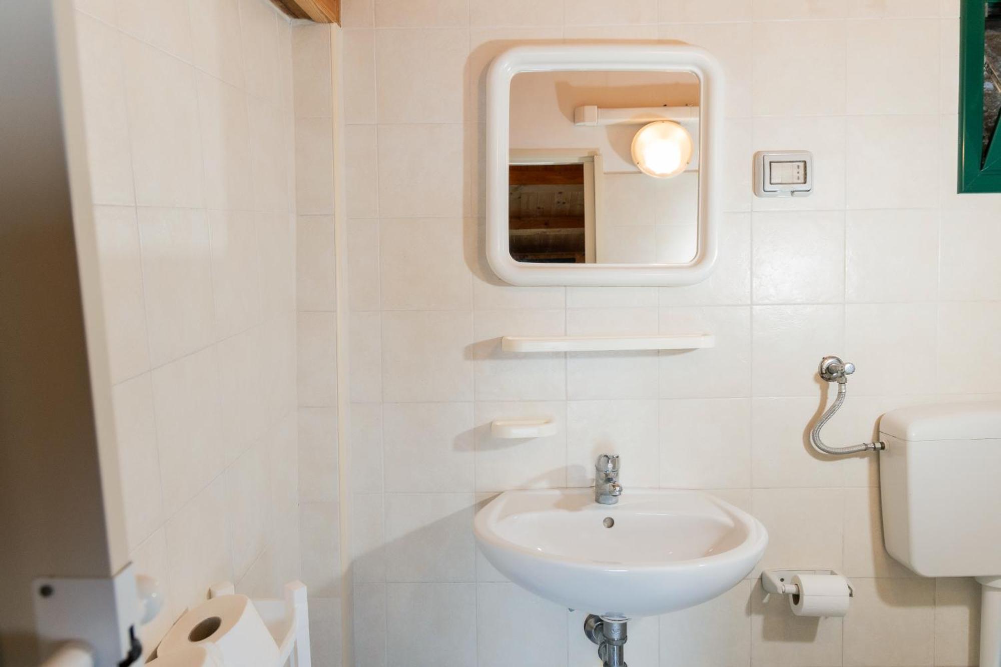Riva Smeralda Camping Lodge Milazzo Exteriér fotografie