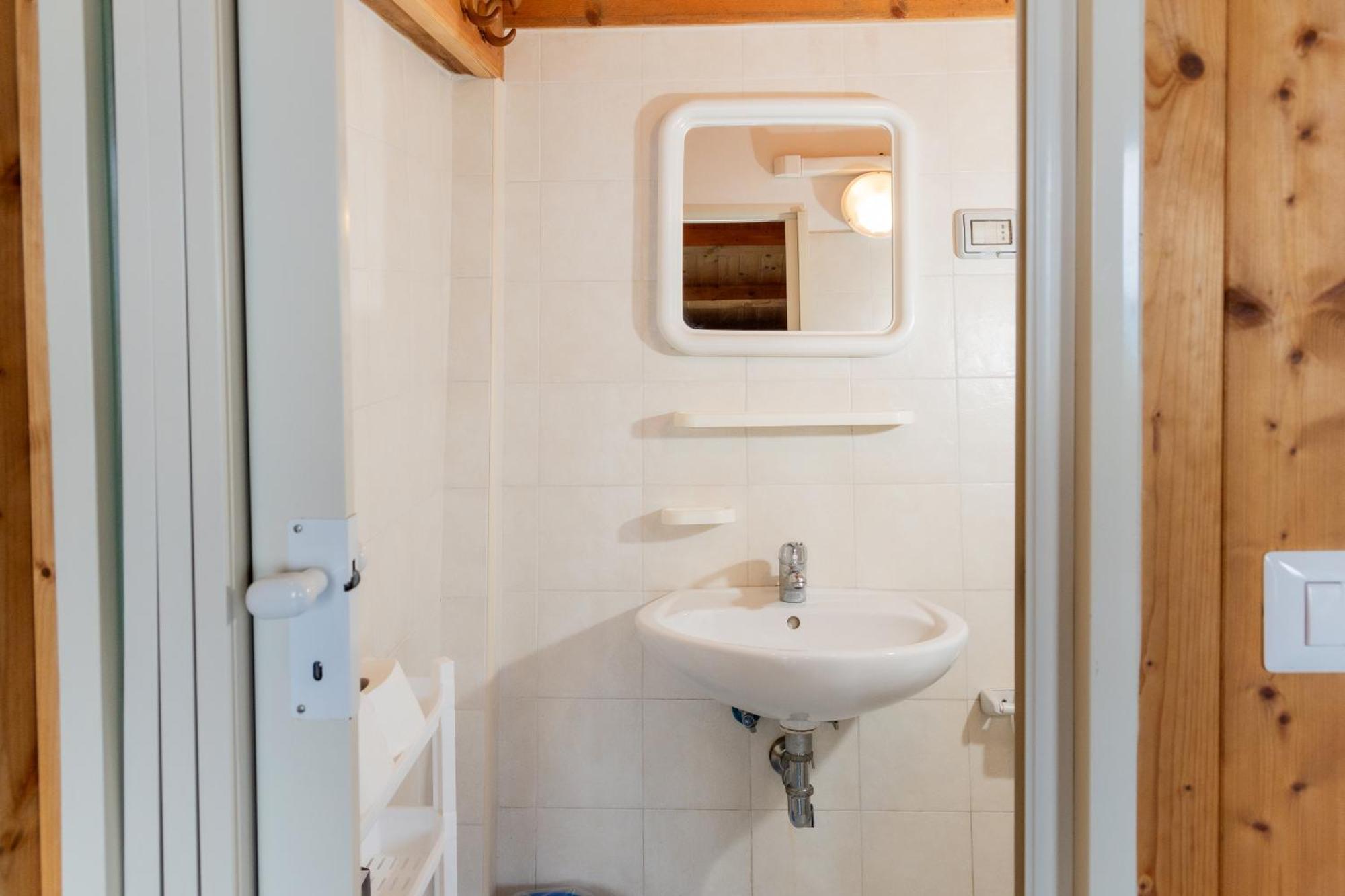 Riva Smeralda Camping Lodge Milazzo Exteriér fotografie
